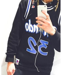 Champion | タンクトップ