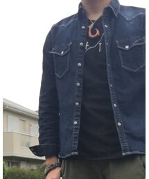 NANO universe | シャツ/ブラウス