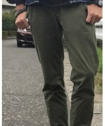 ZARA | その他パンツ