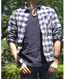 Quiksilver | Tシャツ/カットソー