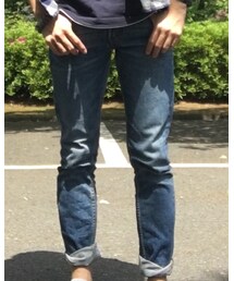 Quiksilver | デニムパンツ