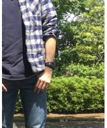 G-SHOCK | アナログ腕時計