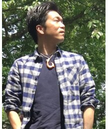no brand | ネックレス