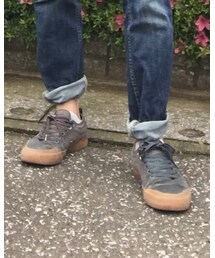 DC | スニーカー