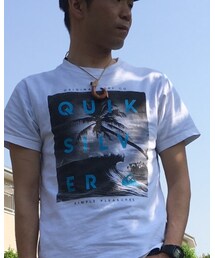 Quiksilver | Tシャツ/カットソー