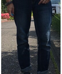 DC | デニムパンツ