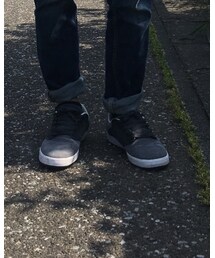 DC | スニーカー