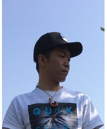 Quiksilver | キャップ