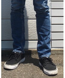 DC | スニーカー