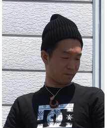 DC | ニットキャップ/ビーニー