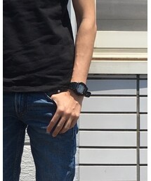 G-SHOCK | アナログ腕時計