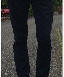 Quiksilver | チノパンツ