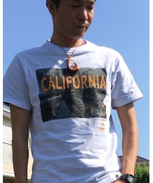 Quiksilver | Tシャツ/カットソー