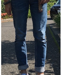 Quiksilver | デニムパンツ