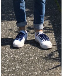 DC | スニーカー