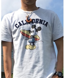Disney | Tシャツ/カットソー