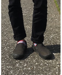 VANS | スリッポン