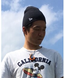NEW ERA | ニットキャップ/ビーニー