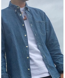 Quiksilver | Tシャツ/カットソー
