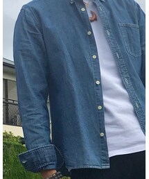 Quiksilver | シャツ/ブラウス