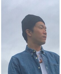 DC | ニットキャップ/ビーニー