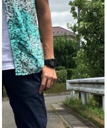 G-SHOCK | アナログ腕時計