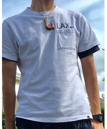 Quiksilver | Tシャツ/カットソー