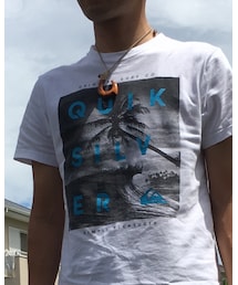 Quiksilver | Tシャツ/カットソー