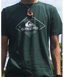Quiksilver | Tシャツ/カットソー