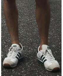 adidas | スニーカー
