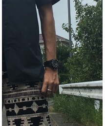 LUMINOX | アナログ腕時計