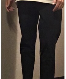 UNIQLO | スラックス