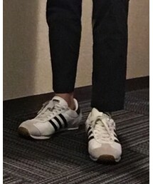 adidas | スニーカー