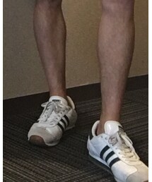 adidas | スニーカー