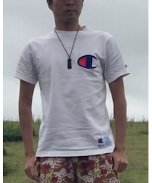 Champion | Tシャツ/カットソー