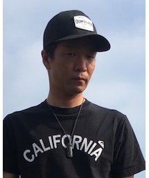 Quiksilver | キャップ