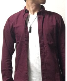 UNIQLO | Tシャツ/カットソー