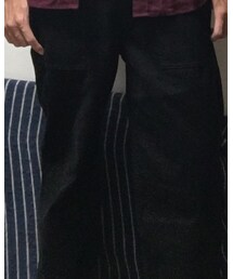 GU | その他パンツ