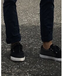 DC | スニーカー