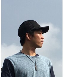 Quiksilver | キャップ
