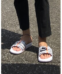 NIKE | サンダル