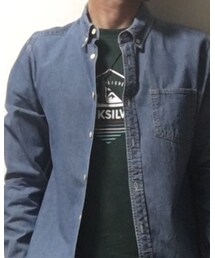 Quiksilver | Tシャツ/カットソー
