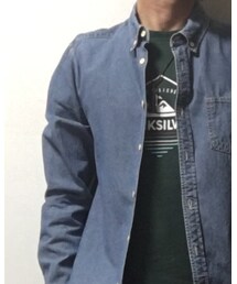 Quiksilver | シャツ/ブラウス