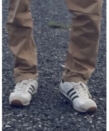 adidas | スニーカー