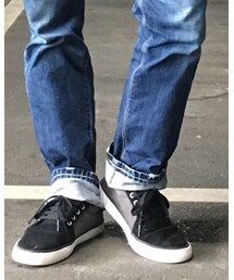 DC | スニーカー