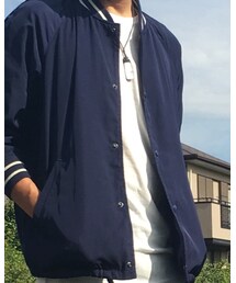 GU | スタジャン