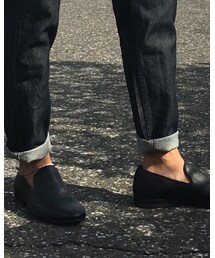 ZARA | ローファー