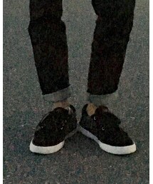 DC | スニーカー