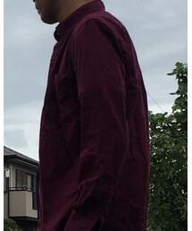 UNIQLO | シャツ/ブラウス