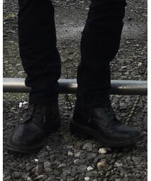 Tricker's | ブーツ